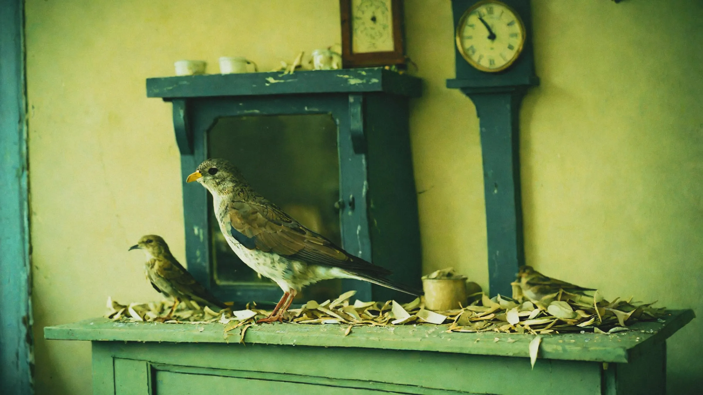 Mature Poets, image 7