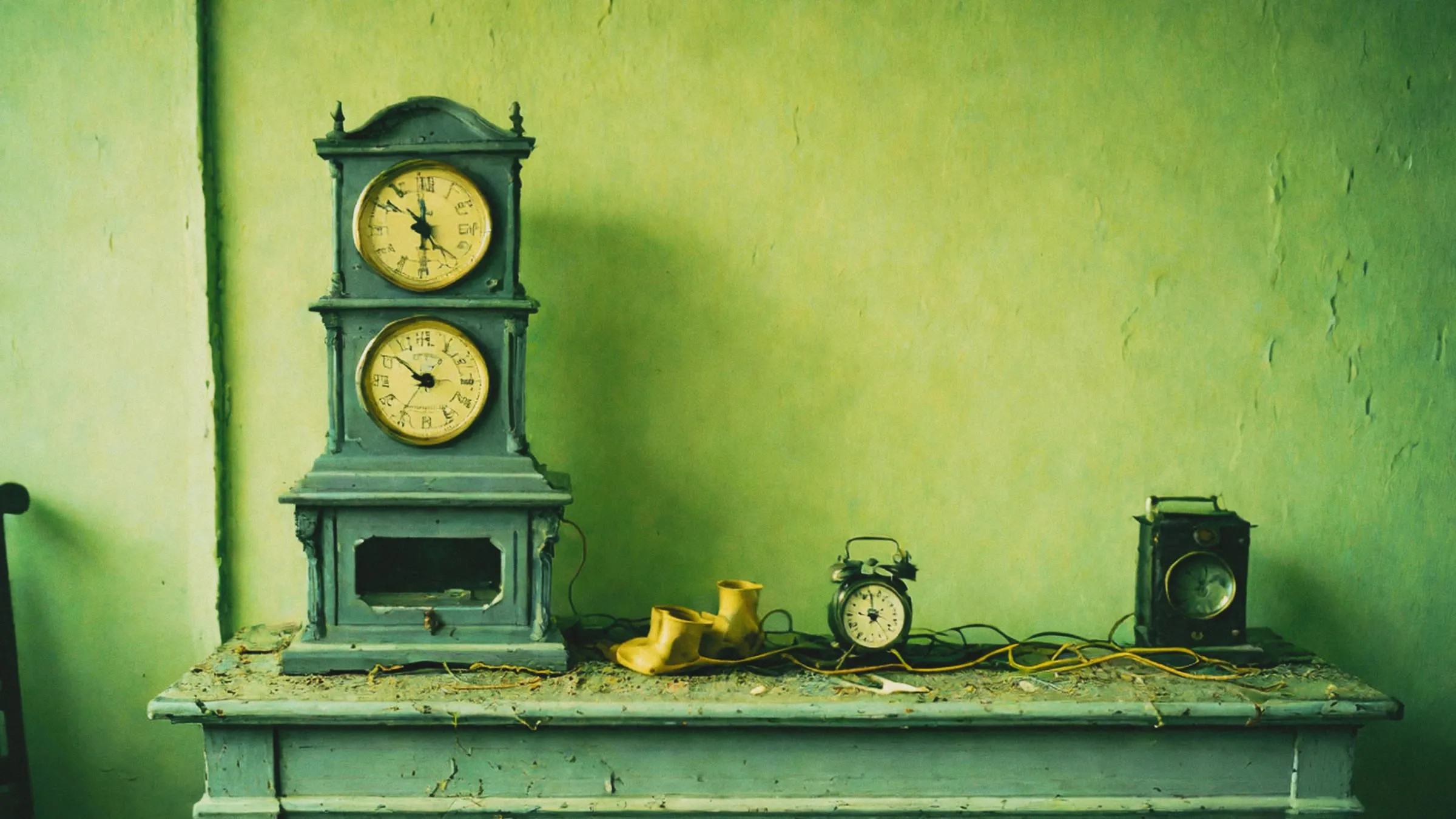 Mature Poets, image 8